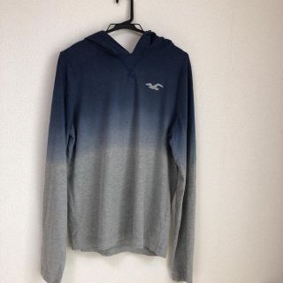 ホリスター(Hollister)のパーカー(HOLLISTER)(パーカー)