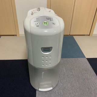 コロナ(コロナ)の除湿機(加湿器/除湿機)