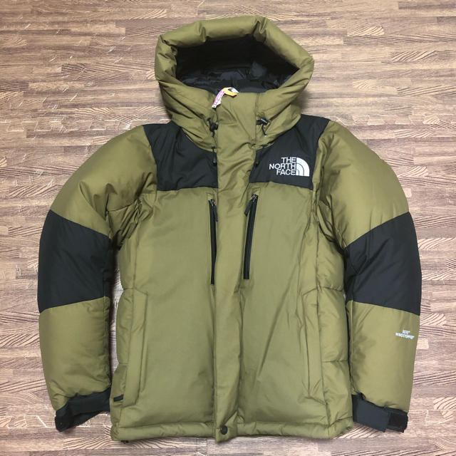 THE NORTH FACE ノースフェイス バルトロライトジャケット XS - アウター