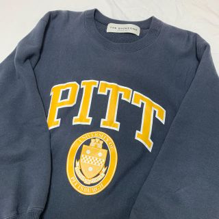 シンゾーン(Shinzone)のTHE SHINZONE PITT PRINT SWEAT(トレーナー/スウェット)