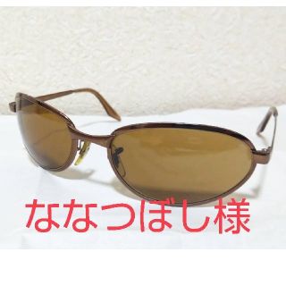 レイバン(Ray-Ban)のななつぼし様 Ray-Ban サングラス(サングラス/メガネ)