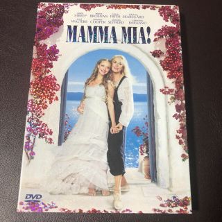 マンマ・ミーア!★DVD(外国映画)