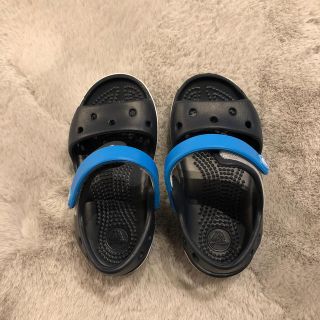 クロックス(crocs)のサンダル(その他)