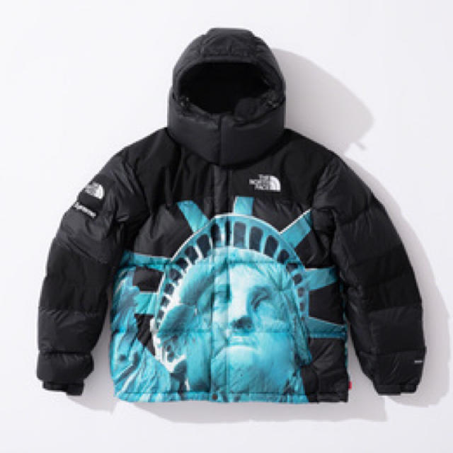 Mサイズ Supreme Statue of Liberty Baltoro