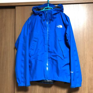 ザノースフェイス(THE NORTH FACE)のTHENORTHFACE 防水ジャケット(ナイロンジャケット)