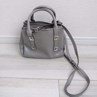 ザラホーム(ZARA HOME)の<ナイキ様専用>ZARA HOME 2way ショルダーバッグ(ショルダーバッグ)