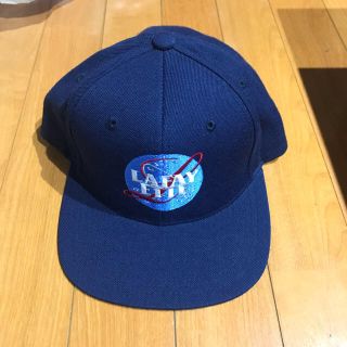 Lafayette スナップバック(キャップ)