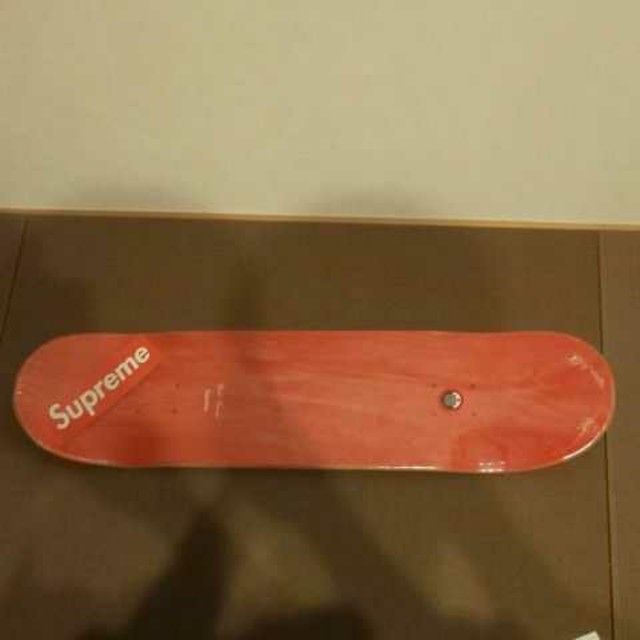 シュプリーム 板 Supreme Gonz Ramm Skateboard | hartwellspremium.com