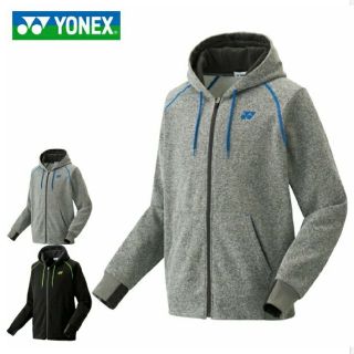 ヨネックス(YONEX)の【クリスマスはカーズ様専用】ヨネックス ユニ スウェットパーカー(バドミントン)