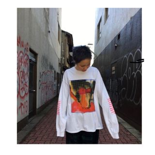 ビームス(BEAMS)のflagstuff ロンT(Tシャツ/カットソー(七分/長袖))