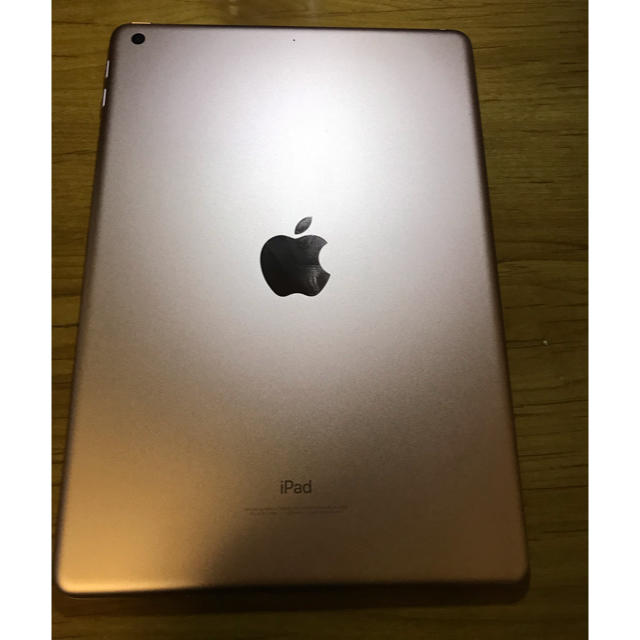 iPad 6世代 128GB GOLD 2