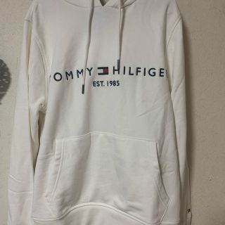 トミーヒルフィガー(TOMMY HILFIGER)のTOMMY HILFIGERパーカー(パーカー)