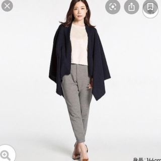 ユニクロ(UNIQLO)の2way ストール(ストール/パシュミナ)