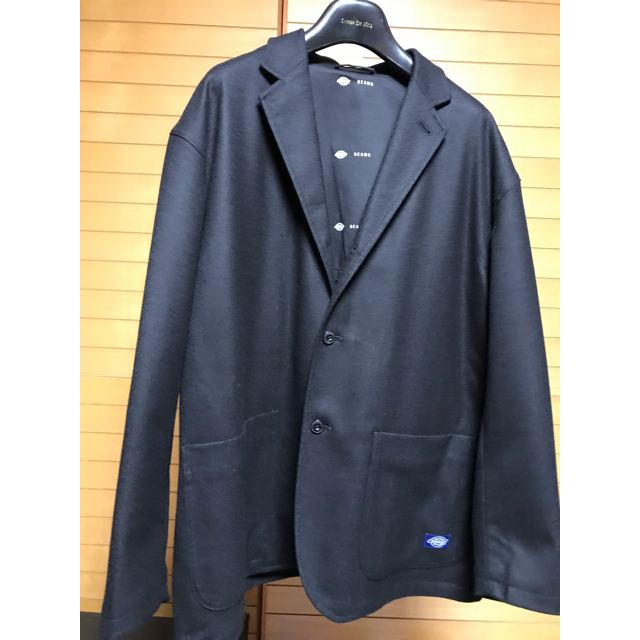 Dickies(ディッキーズ)のdickies beams 野村訓市 セットアップ ウール tripster メンズのスーツ(セットアップ)の商品写真