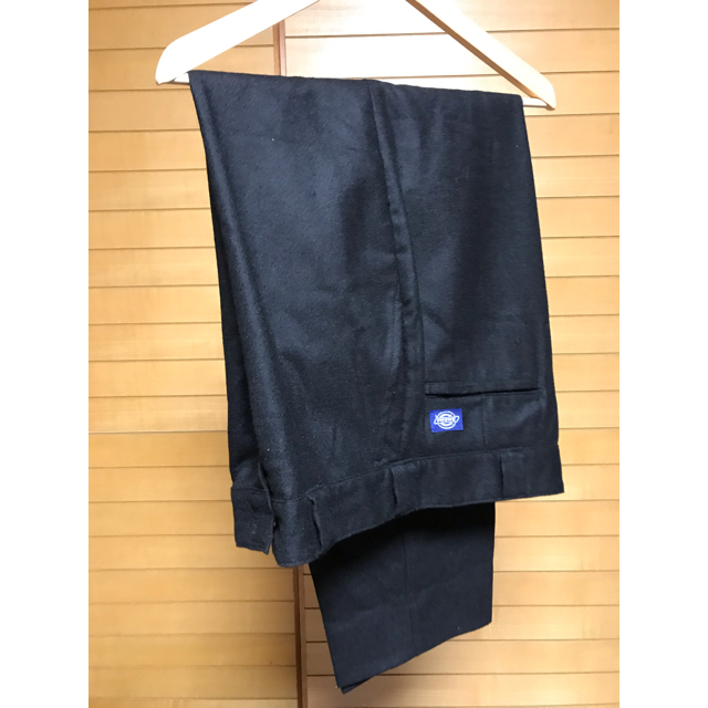 Dickies セットアップ ウール tripsterの通販 by odney0824's shop｜ディッキーズならラクマ - dickies beams 野村訓市 安い超歓迎