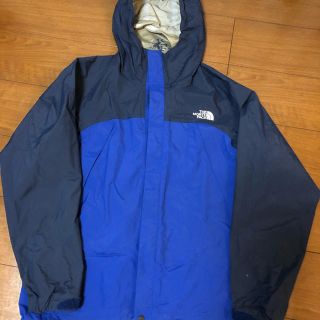 ザノースフェイス(THE NORTH FACE)のノースフェイス　マウンテンパーカー(マウンテンパーカー)