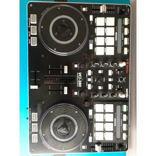 【緊急値下】Vestax(ベスタックス) / VCI-380(DJコントローラー)