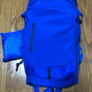 パタゴニア(patagonia)のパタゴニア リュック(登山用品)