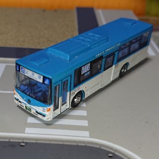 タカラトミー(Takara Tomy)の(301)川崎市バス 101(ミニカー)