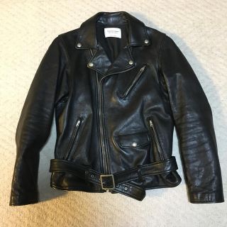 ビューティフルピープル ライダースジャケット(メンズ)の通販 40点