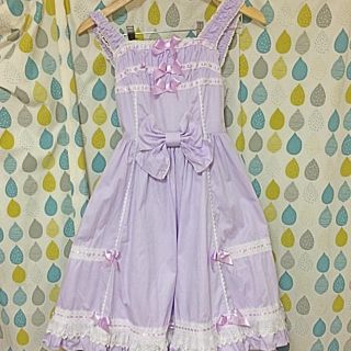 アンジェリックプリティー(Angelic Pretty)のAngelic Pretty お洋服(その他)