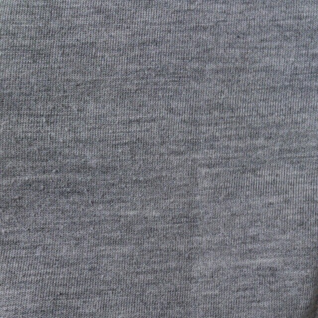 NINE(ナイン)のNINE シンプル Tシャツ レディースのトップス(Tシャツ(半袖/袖なし))の商品写真