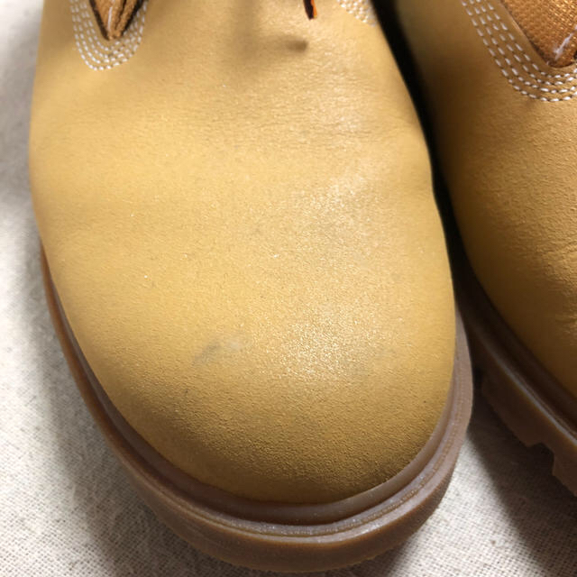 Timberland(ティンバーランド)のtimberland ティンバーランド　ブーツ　26.5cm 値下げ中 メンズの靴/シューズ(ブーツ)の商品写真