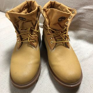 ティンバーランド(Timberland)のtimberland ティンバーランド　ブーツ　26.5cm 値下げ中(ブーツ)