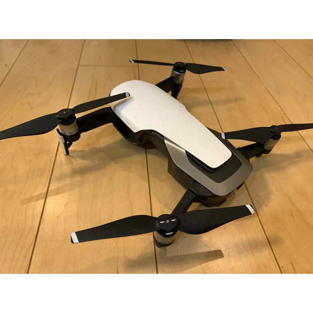 DJIドローン Mavic Air FLY MORE COMBO