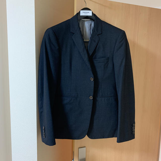 注文割引 THOM BROWNE - THOM BROWNE トムブラウン スーツ