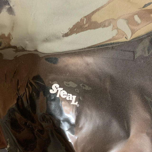 Supreme(シュプリーム)のSTEAL MEANING  ワイドスラックス メンズのパンツ(スラックス)の商品写真