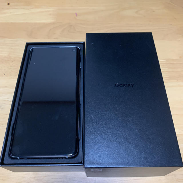 Galaxy S10 Prism White 128 GB au 最も信頼できる 31620円 www.gold