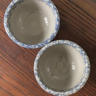 ローポタリー マグカップ 2個セット 期間限定最終値下げ❣️