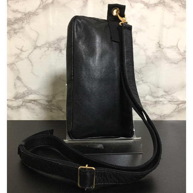 Moonage Devilment - 【18AW 極美品】Moonage Devilment レザー Moonage Devilment - 【18AW 極美品】Moonage Devilment レザー