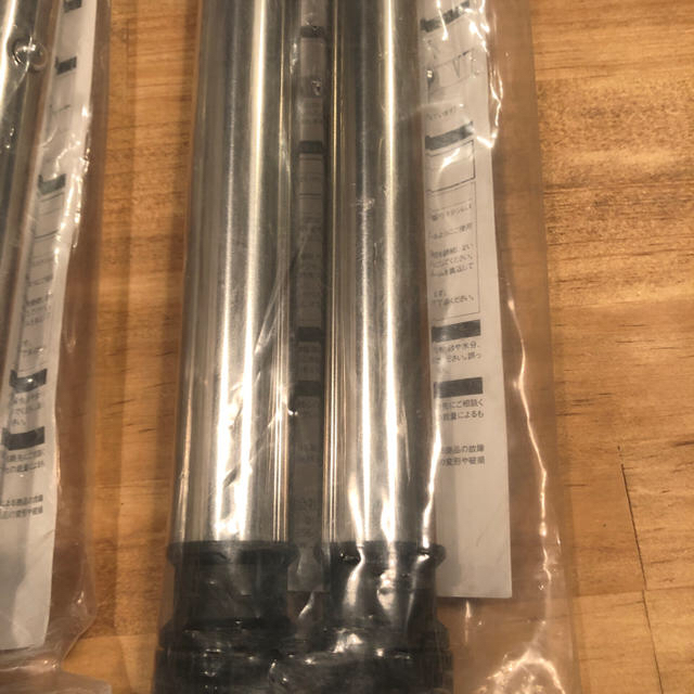 廃盤レアIGT 2way脚ショートセット300mmから400mmに変えれるタイプ 廃盤レアIGT 2way脚ショートセット300mmから400mmに変えれるタイプ
