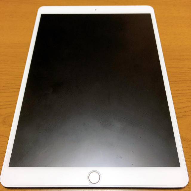 iPad - 1時間限定値下げiPad pro 10.5 256GB  SIMフリー