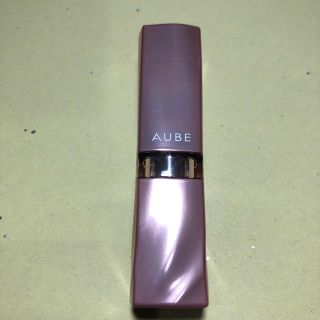 オーブクチュール(AUBE couture)のAUBE couture 口紅(口紅)