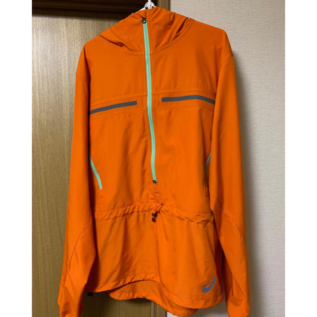 asics kiko jacket