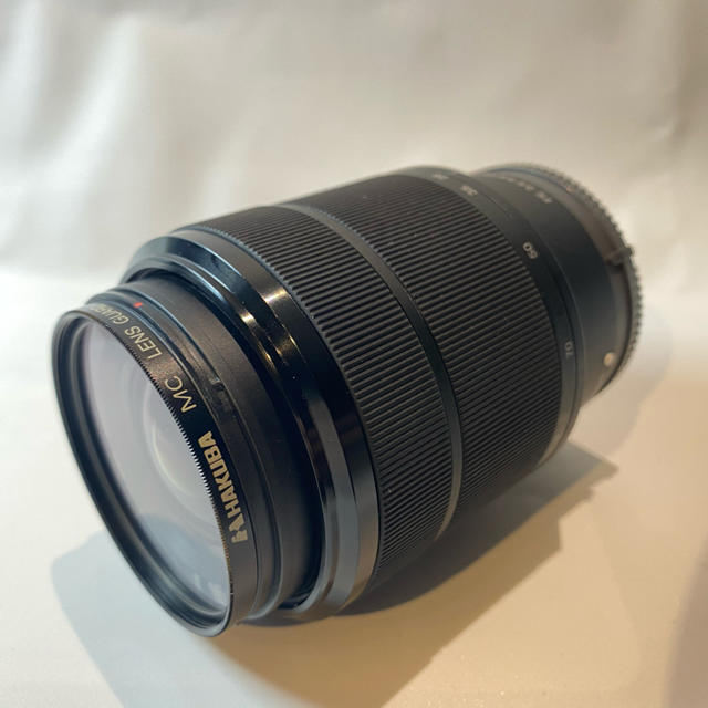 SONY FE 28-70mm F3.5-5.6 OSS SEL2870