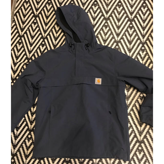 カーハート carhartt wip  ニンバスプルオーバージャケット