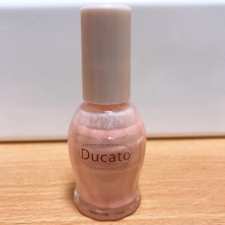 ネイルホリック(NAIL HOLIC)のDucato デュカート ナチュラルネイルカラー N ピンクベージュ(マニキュア)