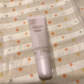 ロクシタン(L'OCCITANE)の【ロクシタン テールドルミエール  リップバーム】(リップケア/リップクリーム)