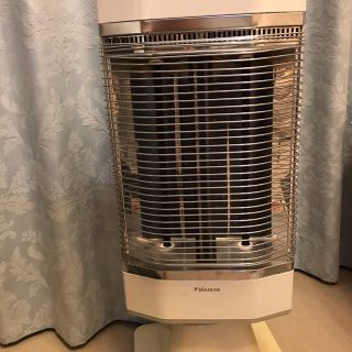 ダイキン(DAIKIN)の【週末価格】遠赤外線暖房　ダイキン　セラムヒート(ストーブ)