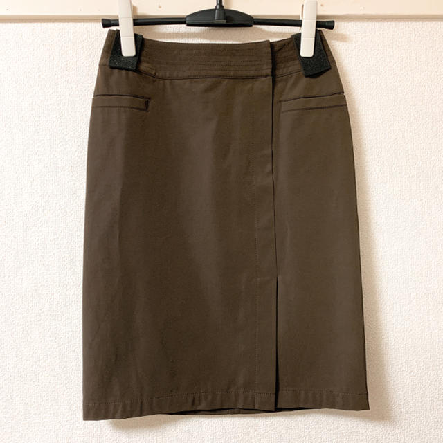 EPOCA(エポカ)のEPOCA スカート 膝丈スカート レディースのスカート(ひざ丈スカート)の商品写真