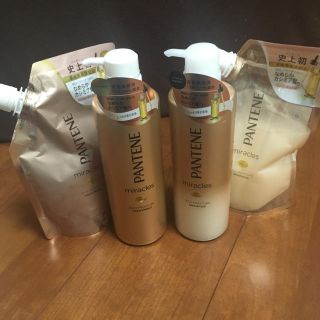 パンテーン(PANTENE)のまゅう様専用(シャンプー)