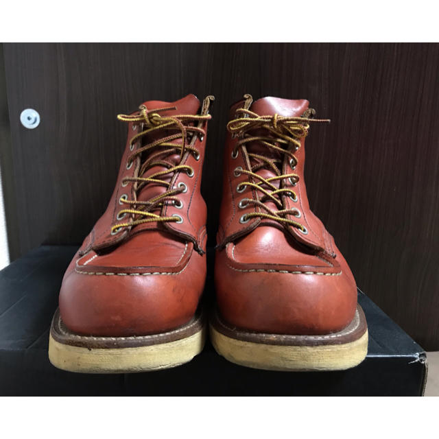 REDWING(レッドウィング)のRED WING  8875 アイリッシュセッター レッドウィング メンズの靴/シューズ(ブーツ)の商品写真