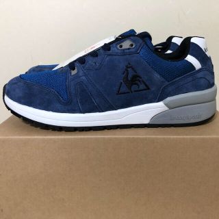 ルコックスポルティフ(le coq sportif)のルコック　スニーカー　ブローニュSD(スニーカー)