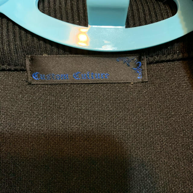 CUSTOM CULTURE(カスタムカルチャー)のジャケット取り置き メンズのジャケット/アウター(その他)の商品写真