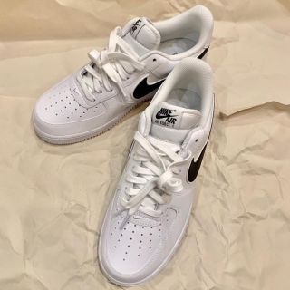 ナイキ(NIKE)のNIKE / AIR FORCE 1(スニーカー)