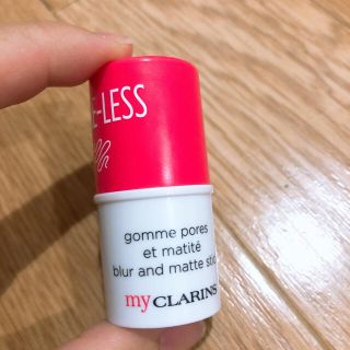 クラランス(CLARINS)の再再再値下げしました！マイクラランス(化粧下地)